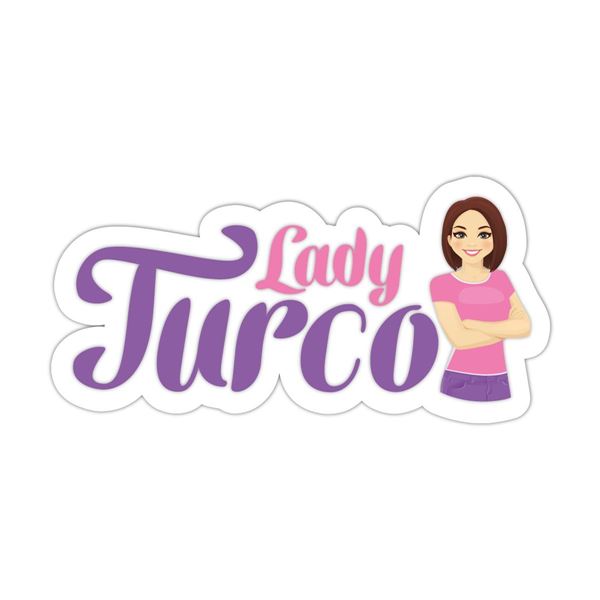 Lady Turco Kalın Uzun 3X8 Ped