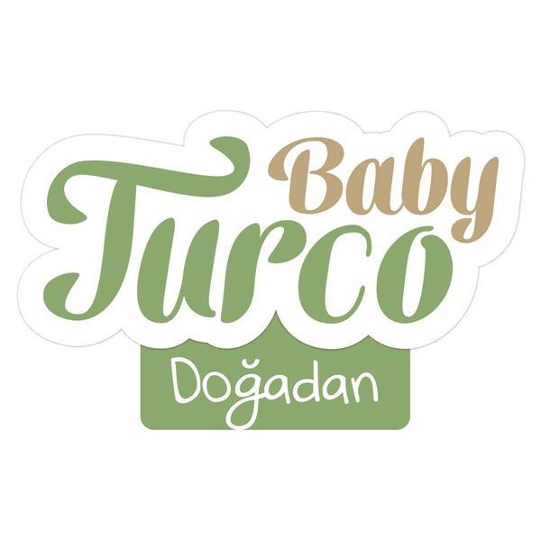 Baby Turco Doğadan 4 Numara Maxi 300 Adet
