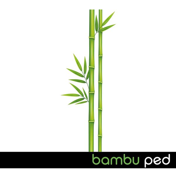 Ladyfit Bambu Ped Standart Normal 8 Ped