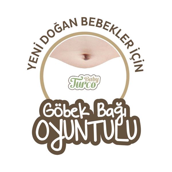 Baby Turco Doğadan Süper Fırsat Paketi Bebek Bezi 2 Numara Mini 144 Adet