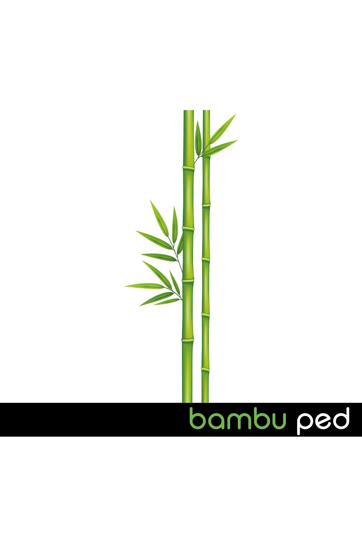 Ladyfit Bambu Ped Süper Uzun 20 Ped