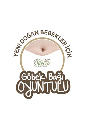 Baby Turco Doğadan Mega Fırsat Paketi Bebek Bezi 1 Numara Newborn 200 Adet