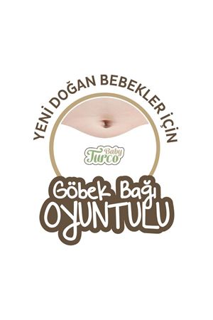 Baby Turco Doğadan Ultra Fırsat Paketi Bebek Bezi 1 Numara Newborn 250 Adet