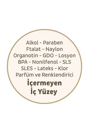 Baby Turco Bebek Bakım Örtüsü 60x60 cm 7x10 70 Adet