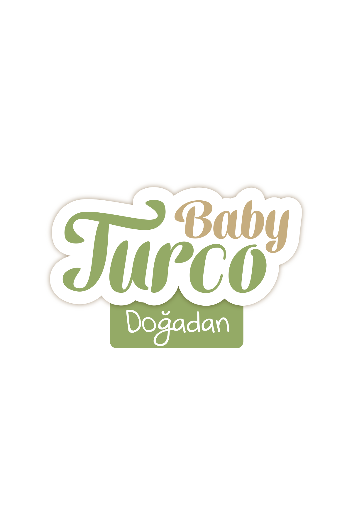 Baby Turco Doğadan Süper Fırsat Paketi Bebek Bezi 1 Numara Newborn 150 Adet